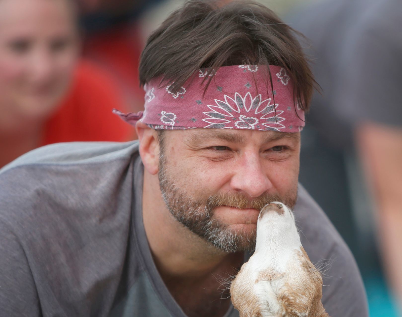 Goat Yoga comes to Billings